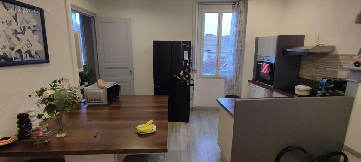 Appartement à VIC-EN-BIGORRE