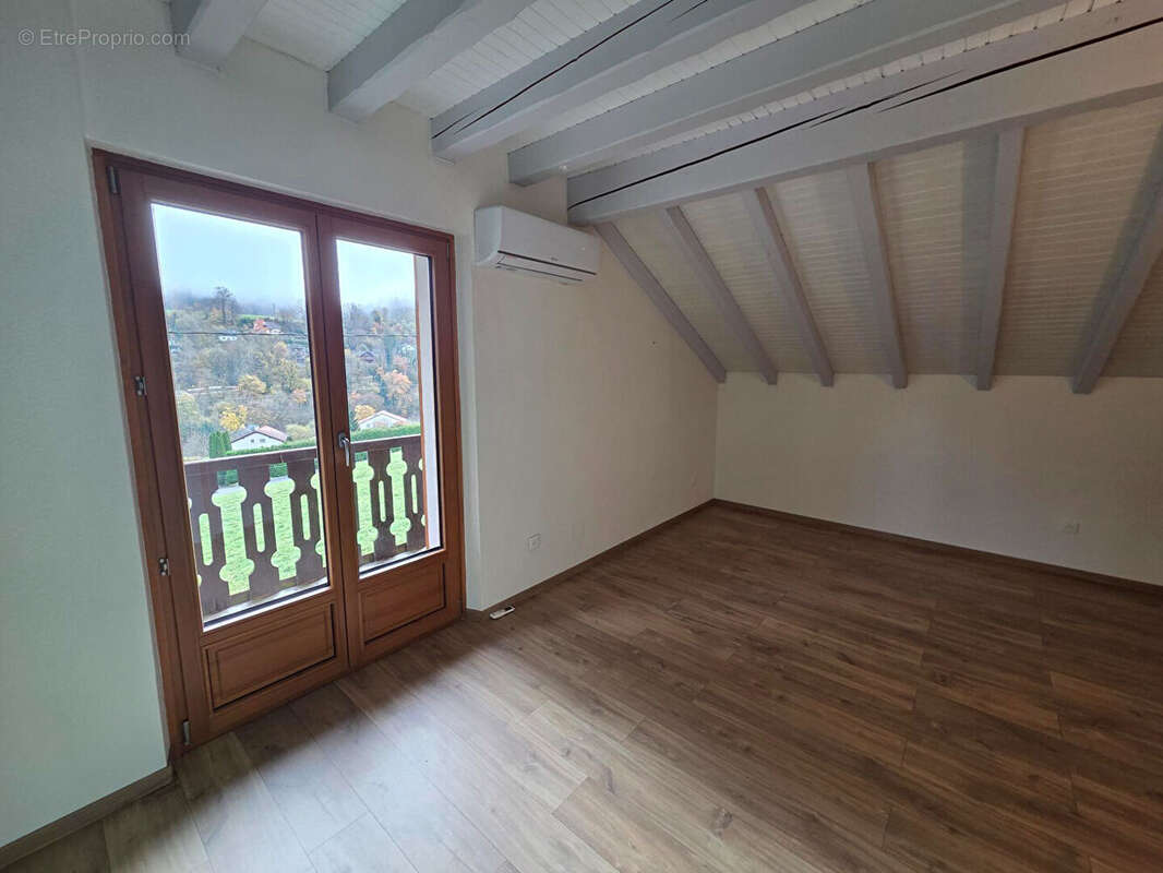 Maison à GOUMOIS