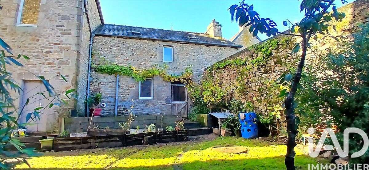 Photo 3 - Maison à PLESIDY