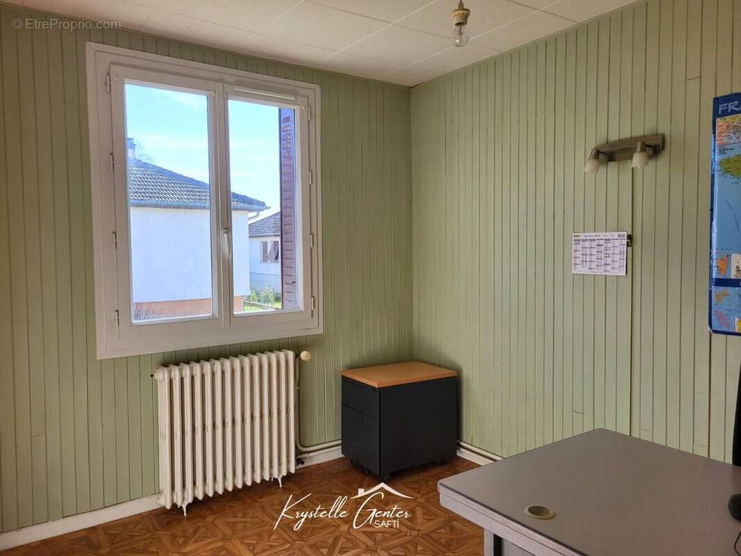 Photo 6 - Maison à DOLE