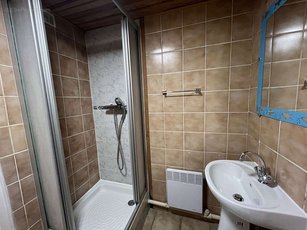 Appartement à ALFORTVILLE