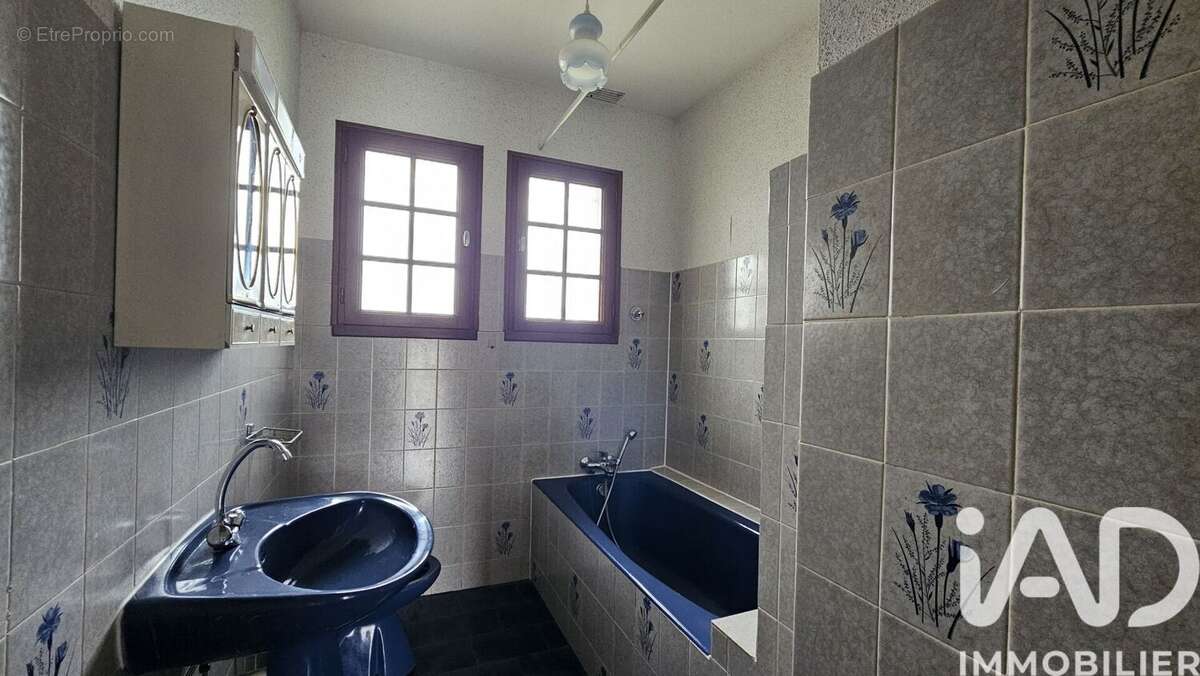 Photo 5 - Maison à RUFFEC