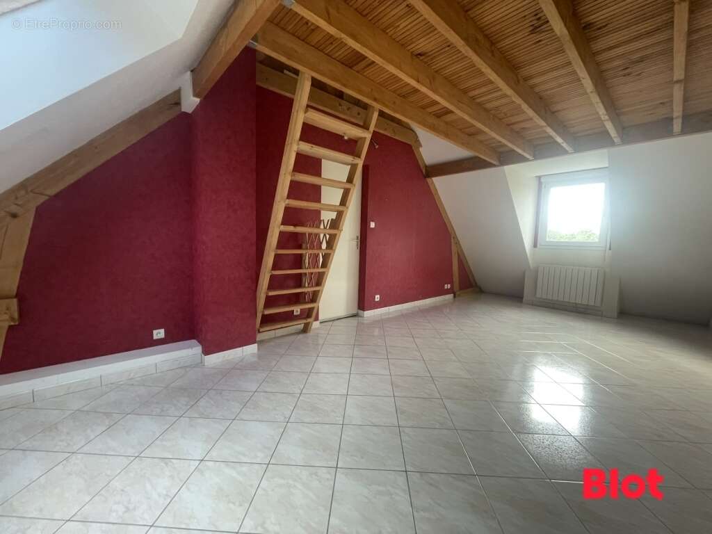 Maison à PLELAN-LE-GRAND