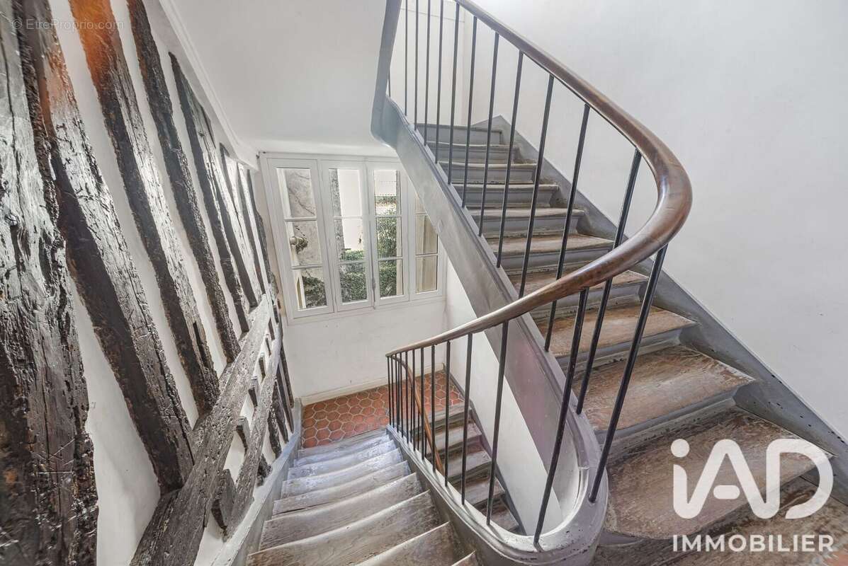 Photo 7 - Appartement à PARIS-3E