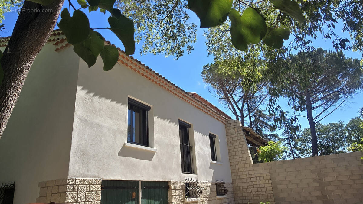 Maison à NIMES