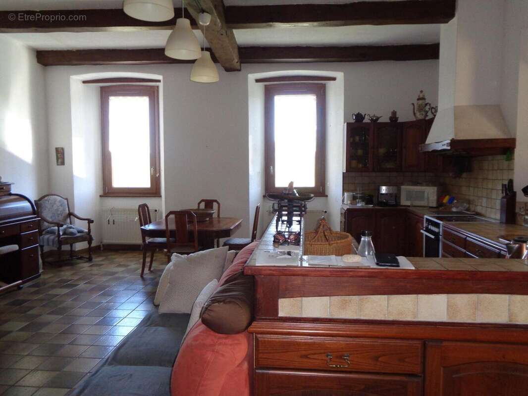 Photo 9 - Maison à SAINT-BARTHELEMY-GROZON