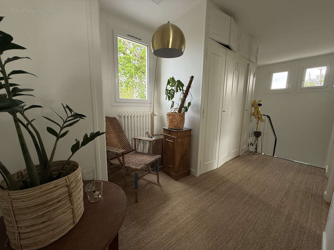 Maison à LE MANS