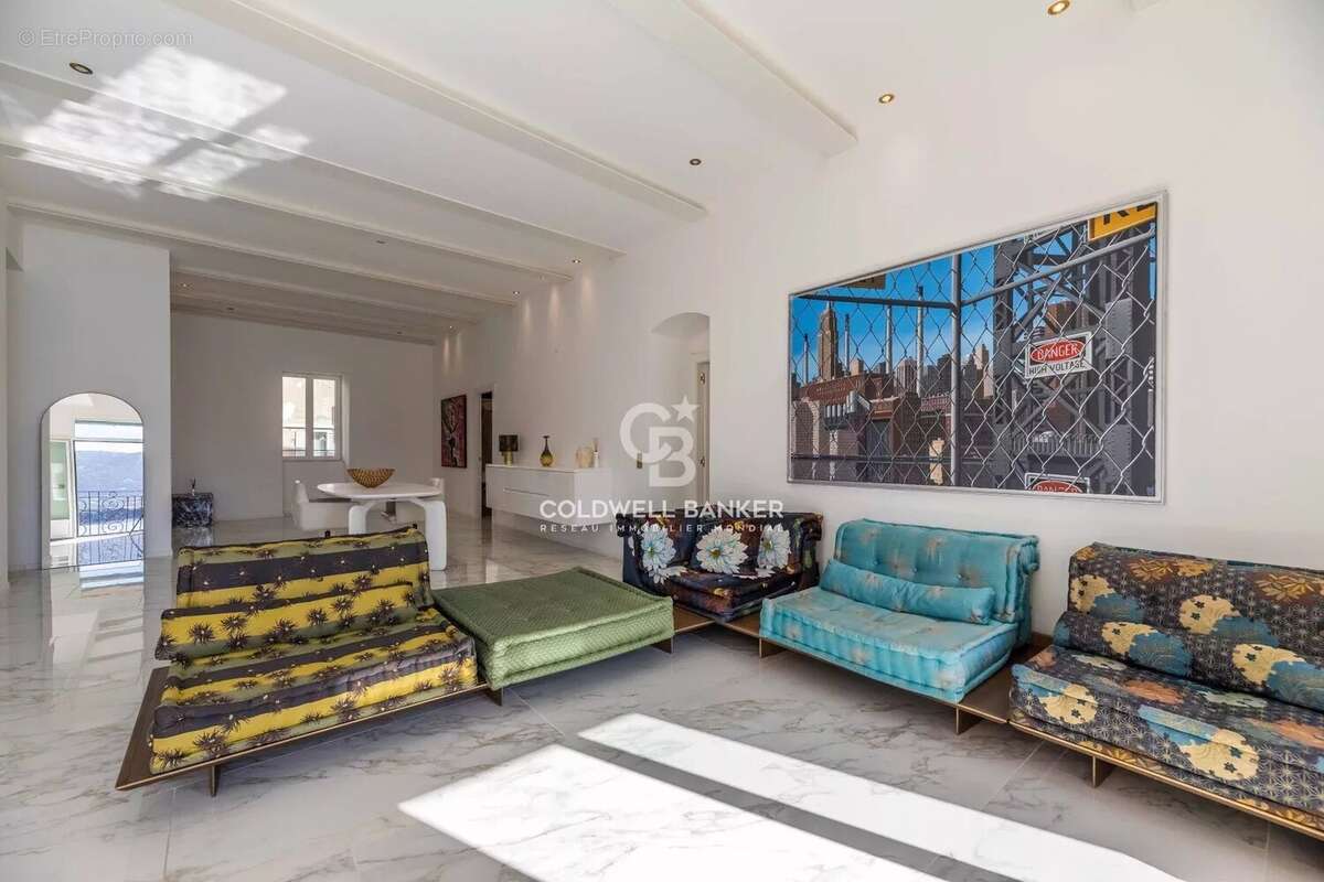 Appartement à CALVI