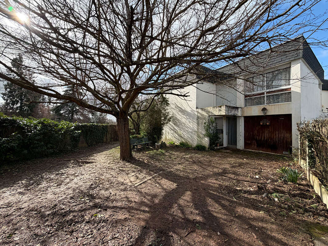 Maison à DESERTINES