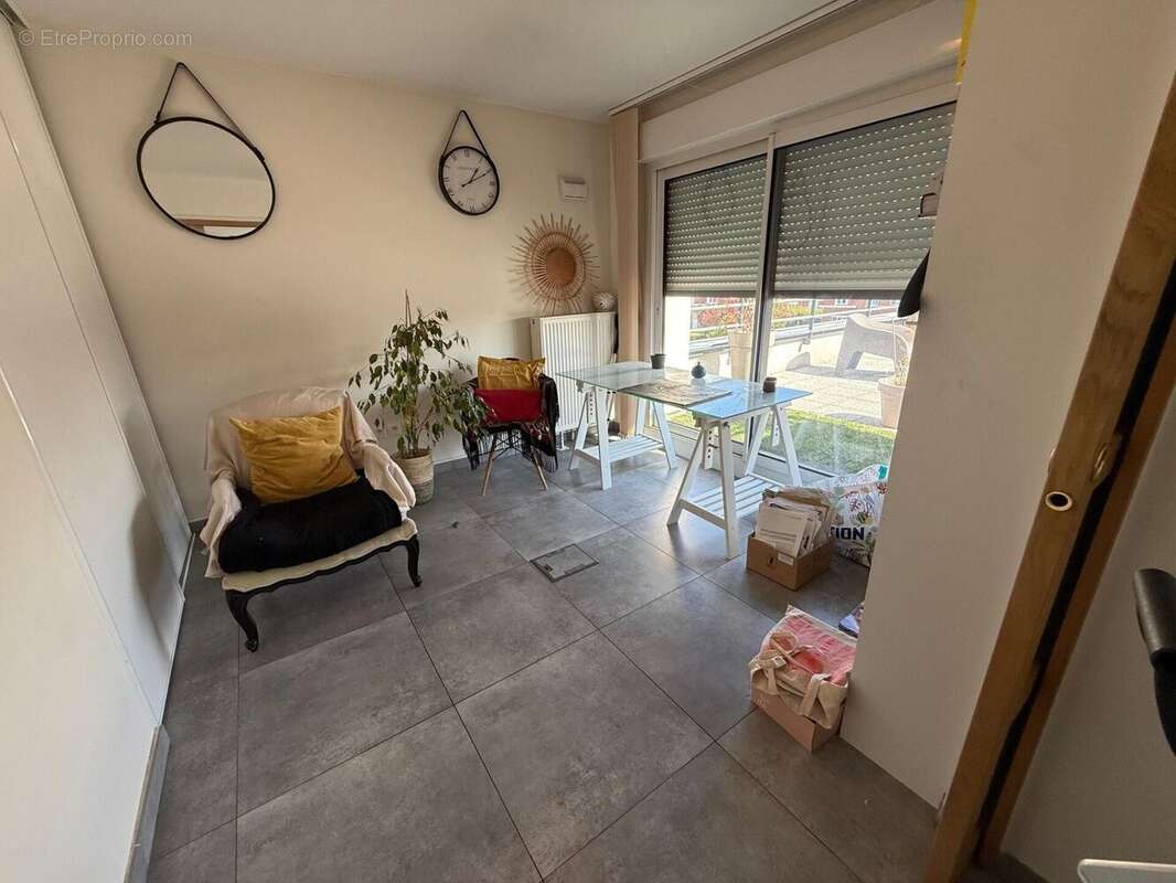 Photo 5 - Appartement à SECLIN