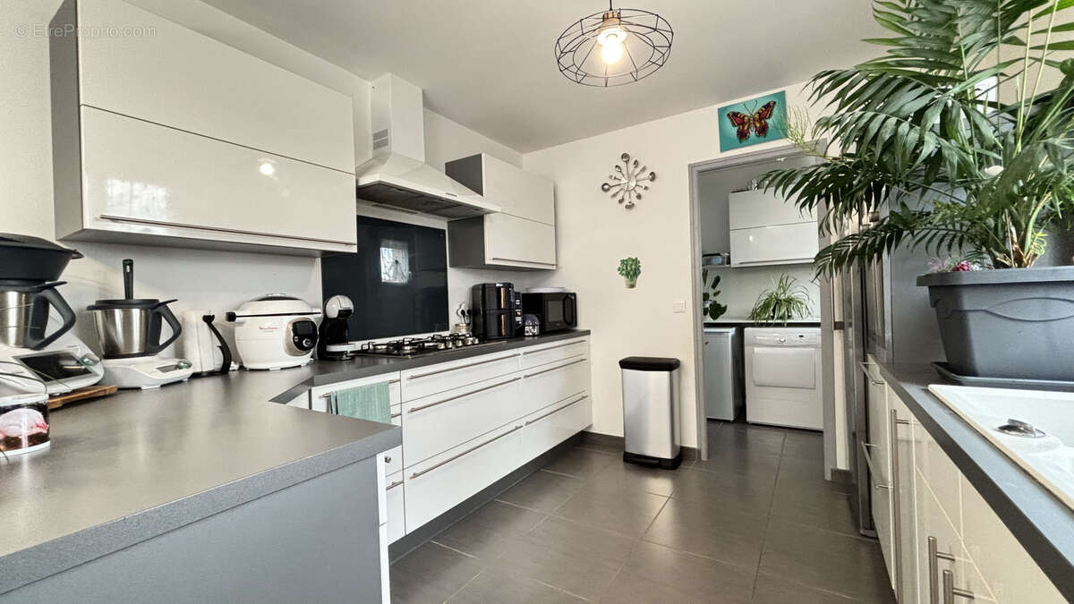 Maison à CHATEAUDUN