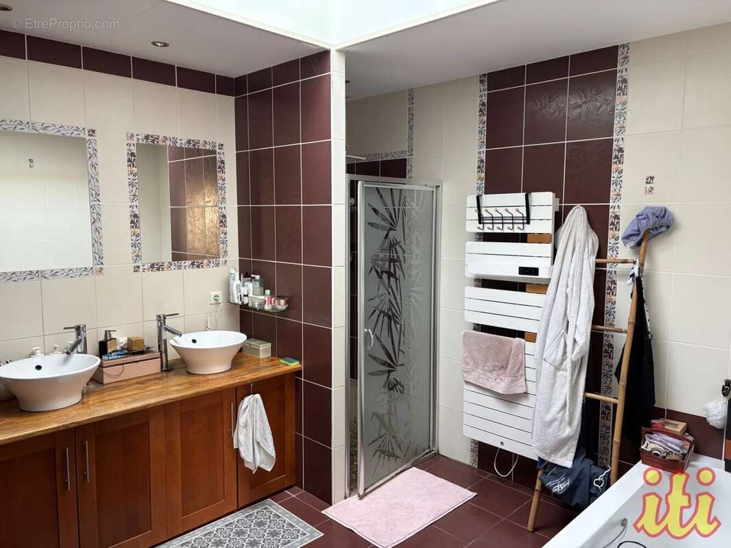 Maison à L&#039;ILE-D&#039;OLONNE