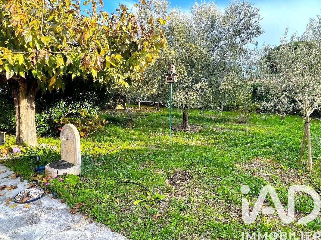 Photo 3 - Maison à LES ARCS