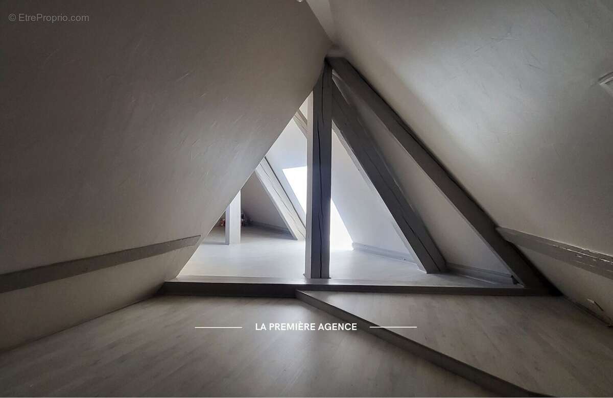 Appartement à TARARE