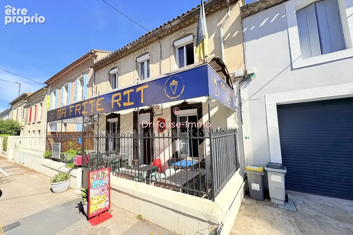 Commerce 72 m² à vendre à Carcassonne (11000) - photo 2