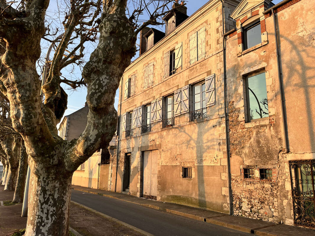 Maison à GIEN