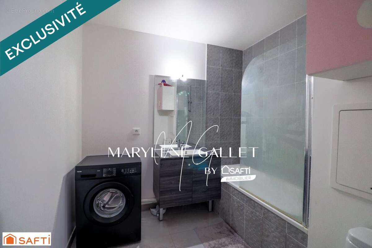 Photo 7 - Appartement à ACHERES