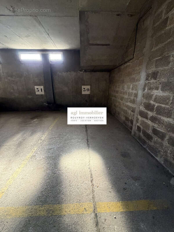 Appartement à DUNKERQUE