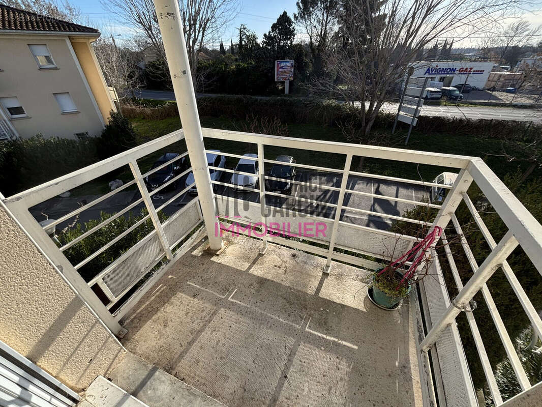 Appartement à AVIGNON
