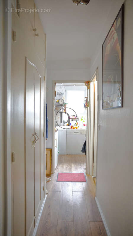 Appartement à FONTAINEBLEAU