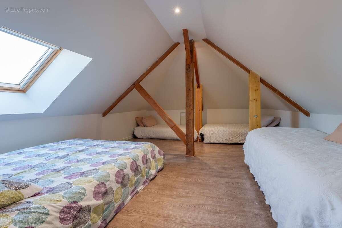 Maison à TOURS