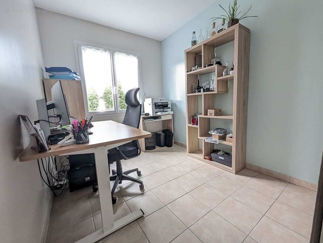 Maison à DOMPIERRE-SUR-CHARENTE