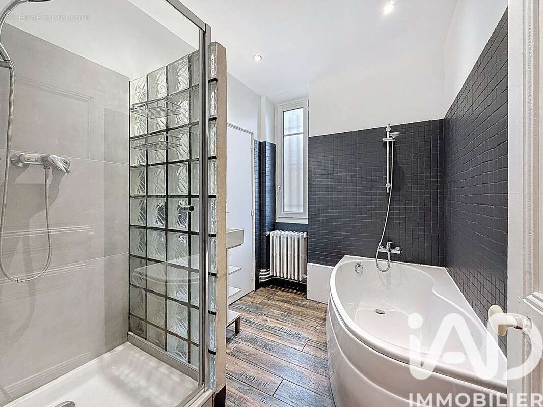 Photo 8 - Appartement à POISSY