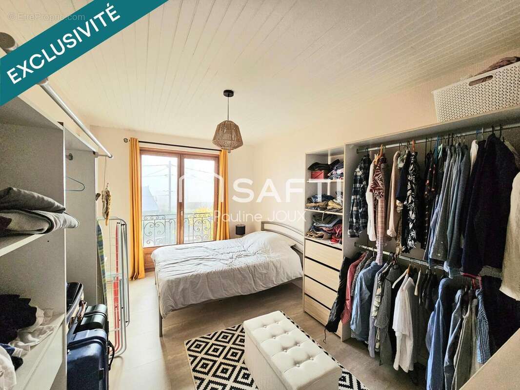 Photo 5 - Maison à MATTAINCOURT