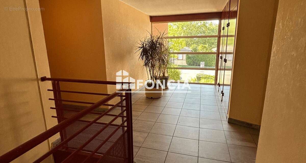 Appartement à MONTAUBAN