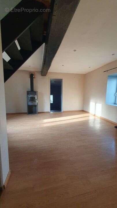 Maison à PITHIVIERS