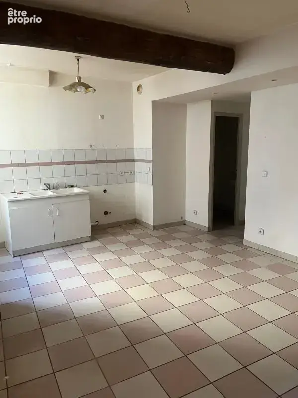 Appartement avec local professionnel et deux logements au cœur de Buis-les-Baronnies - photo 10