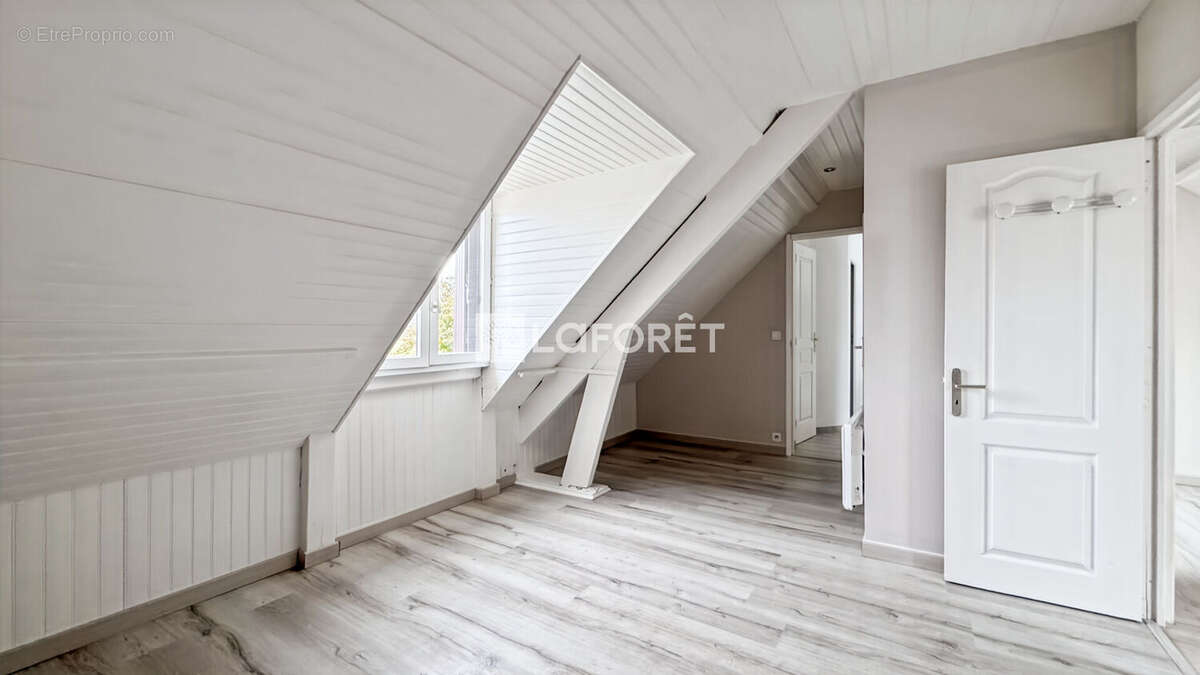 Maison à JOUE-LES-TOURS