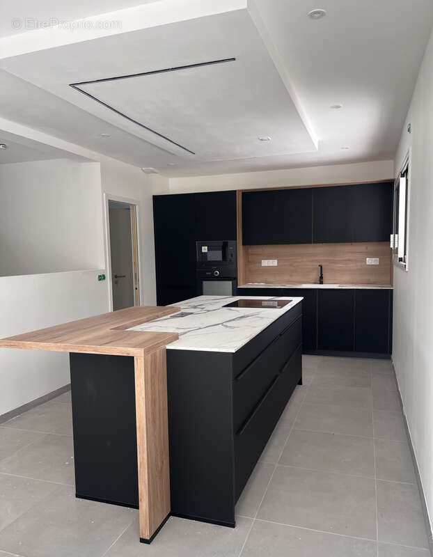 Maison à PLONEVEZ-PORZAY