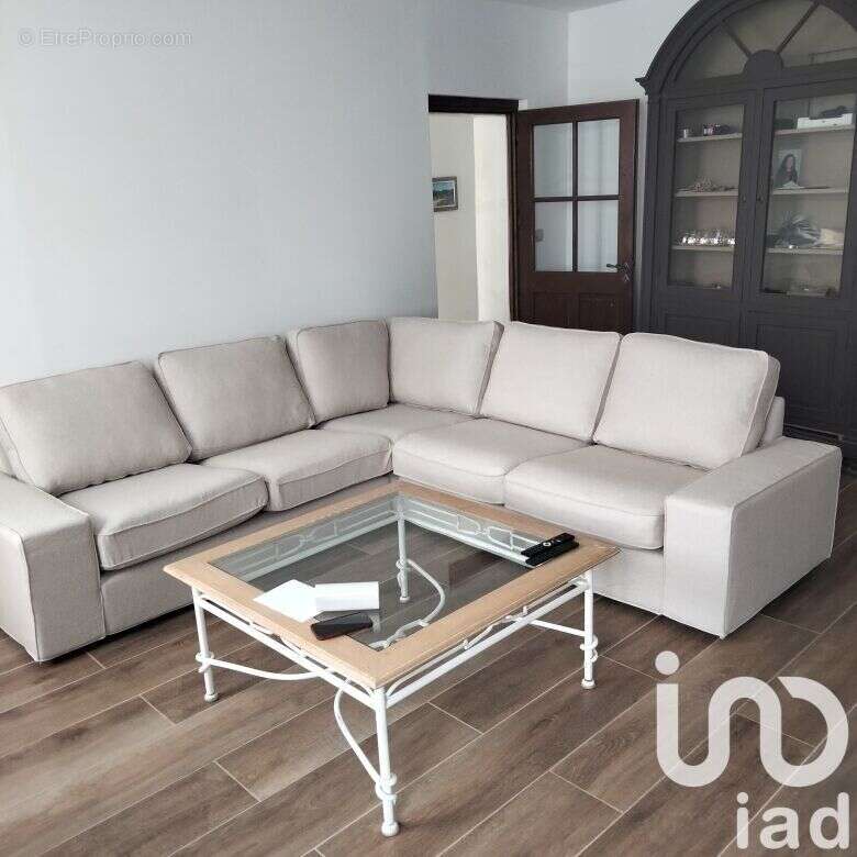 Photo 2 - Maison à JOUARRE