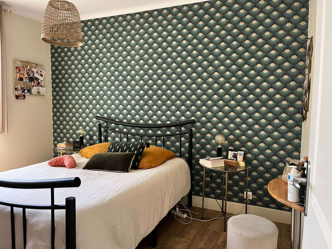 Maison à BOUGUENAIS