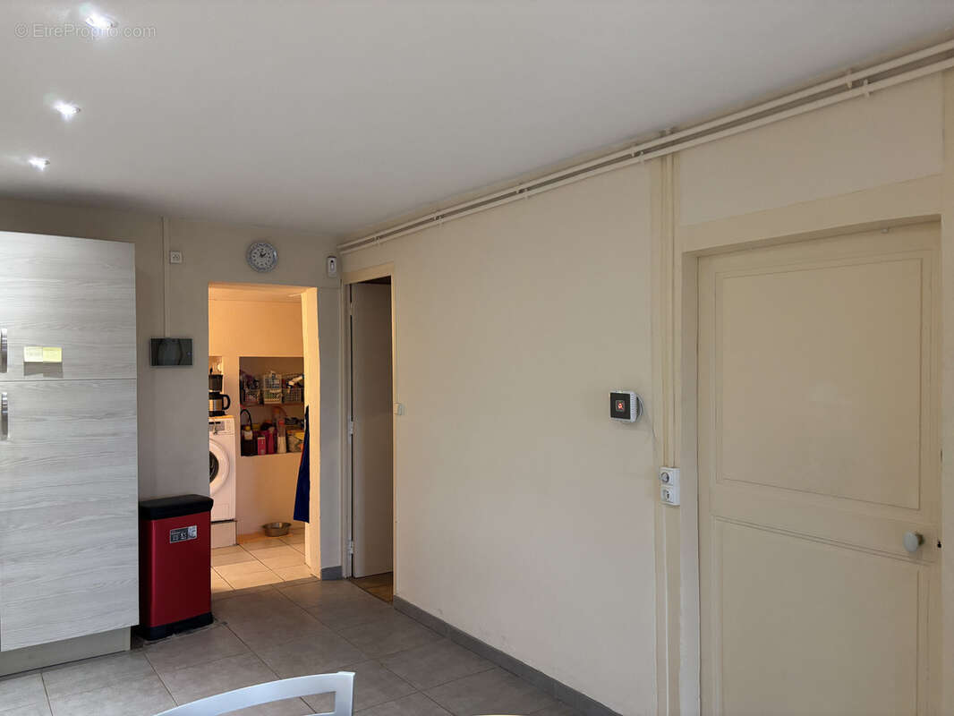 Maison à COULEUVRE