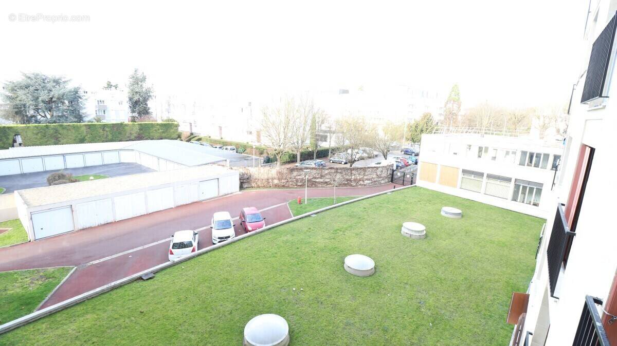Appartement à EAUBONNE