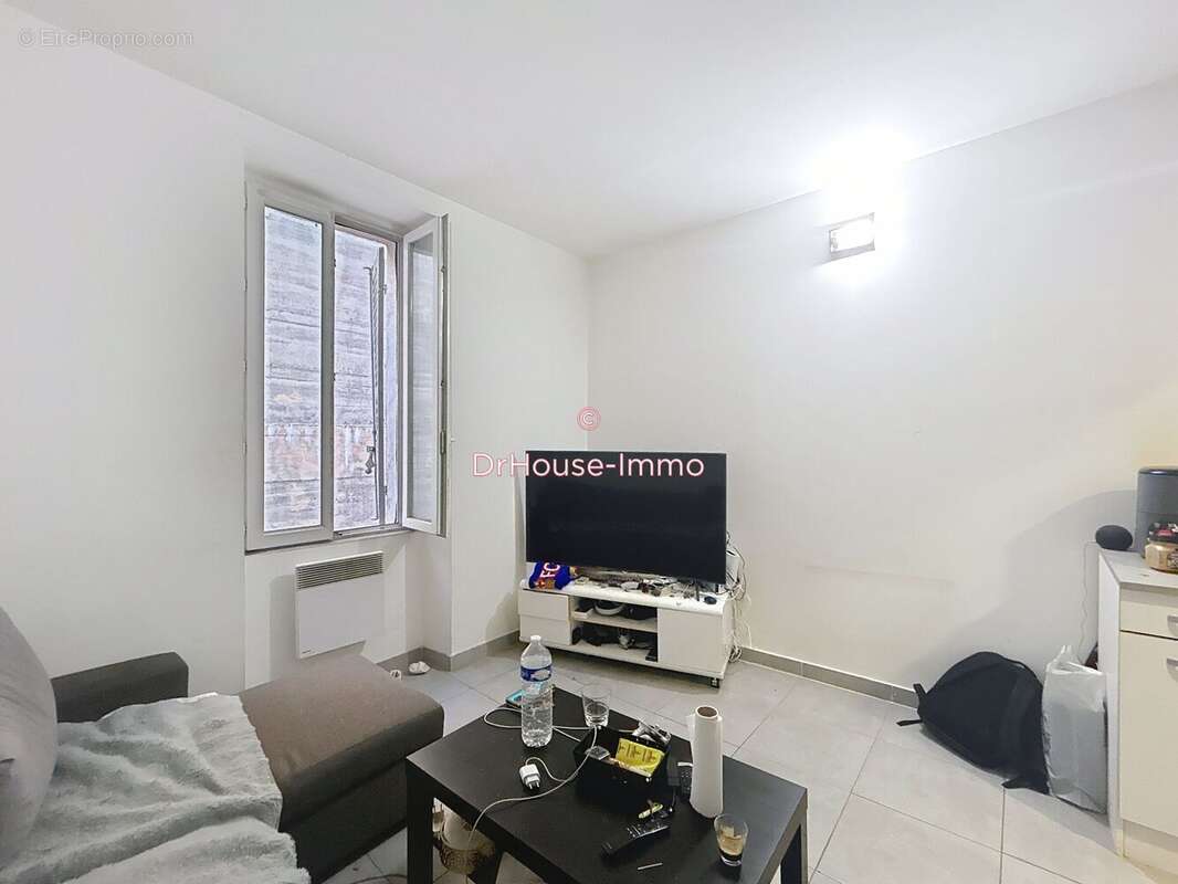 Appartement 18 m² à Marseille-1e  - photo 14