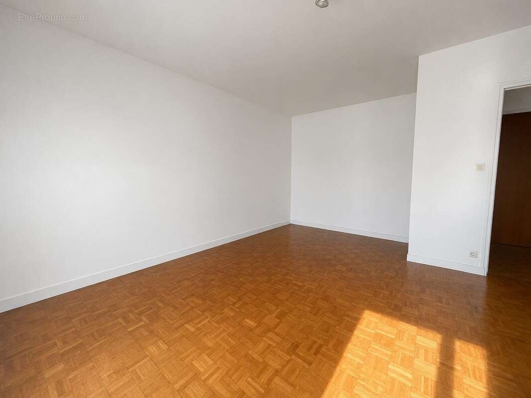 Appartement 37 m² à Dijon  - photo 3