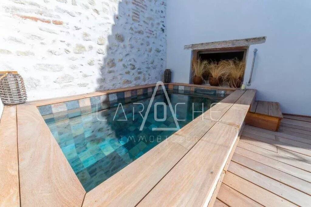 Appartement à ARGELES-SUR-MER