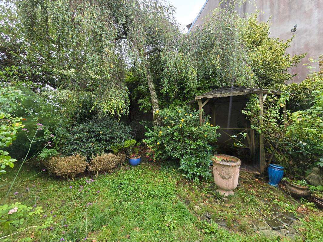 Maison à LANDIVISIAU