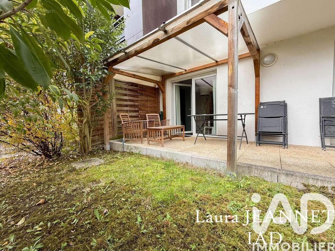 Photo 3 - Appartement à COURDIMANCHE