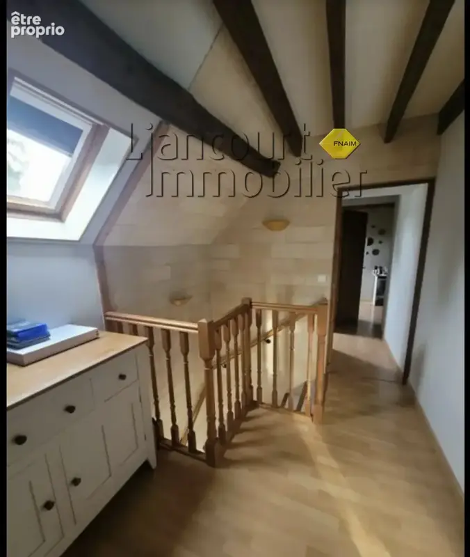 Charmante maison ancienne secteur bury 225000 € - photo 13