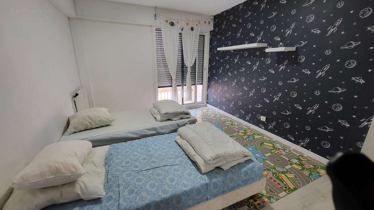 Appartement à CIBOURE