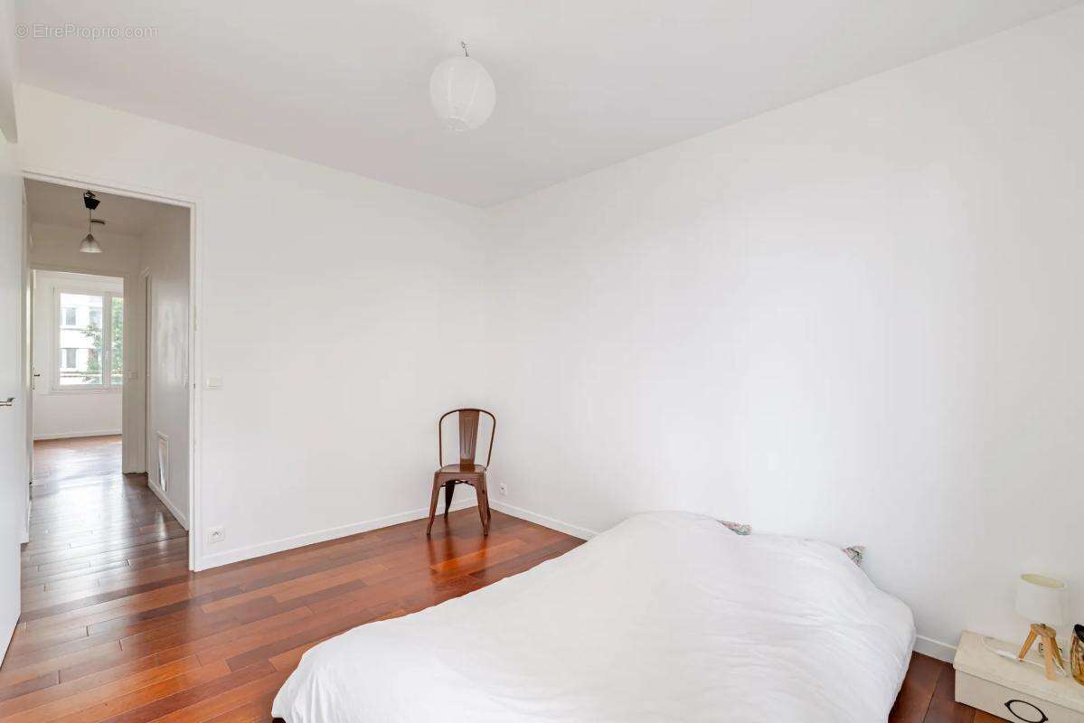 Appartement à LE RAINCY