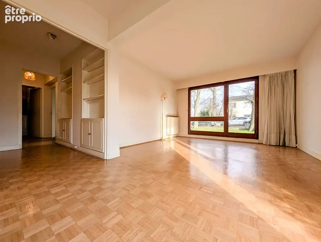 Appartement 3 pièces de 73.13 m2 - Cave et parking en sous-sol - photo 2