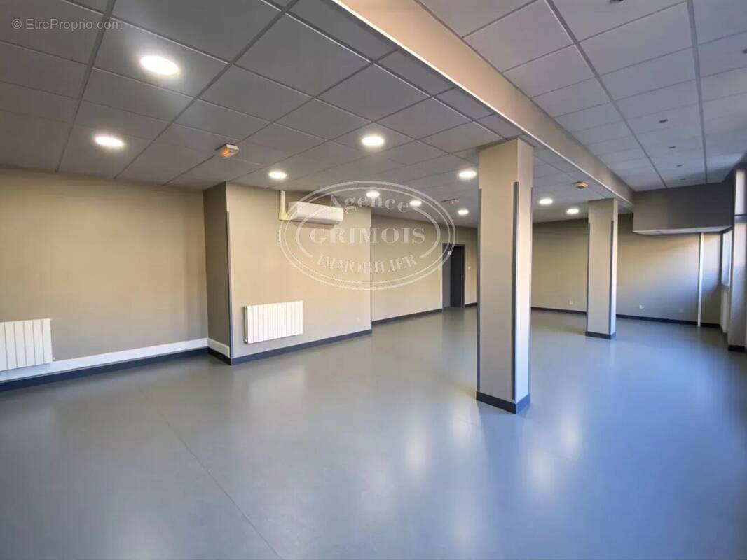 Commerce à TOULOUSE