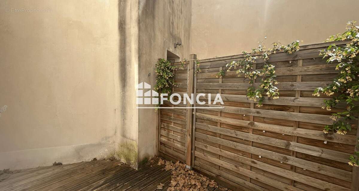 Appartement à AVIGNON