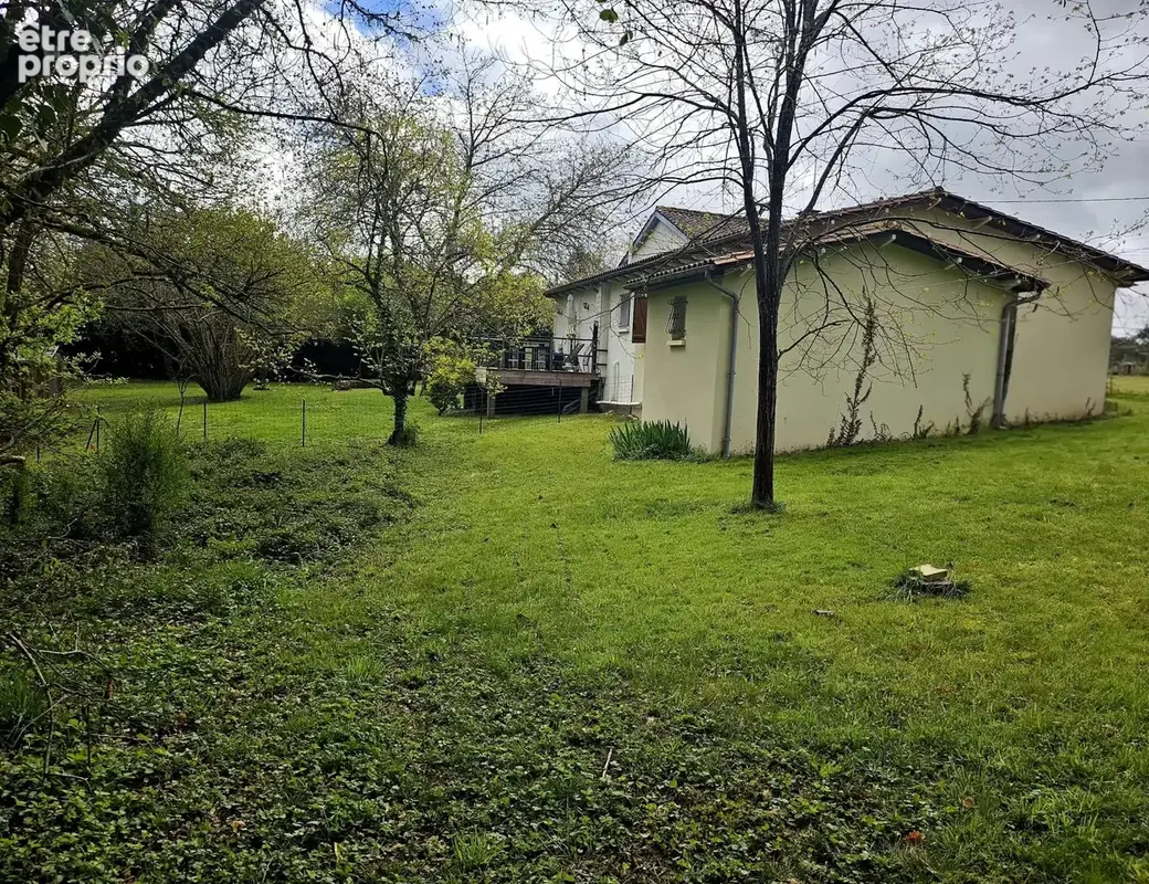 Photo 1 - Maison à LA ROCHEFOUCAULD