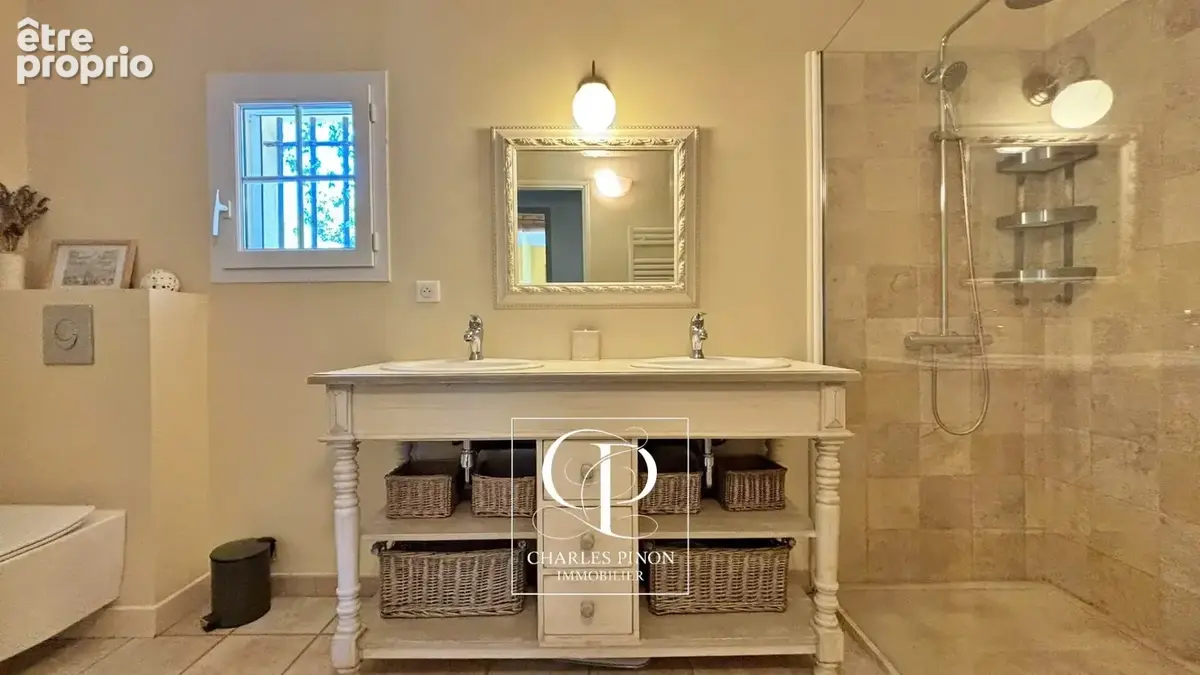 Maison à vendre 7 pièces ROGNES (13) - photo 20